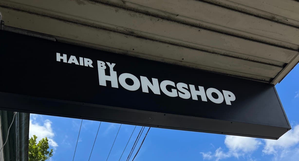 Hair by HongShop Richmond