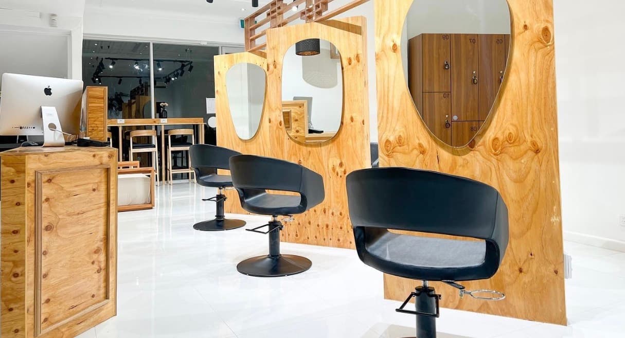 Hair by HongShop Oakleigh
